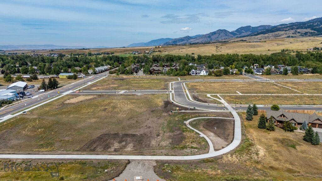 TBD Lucy Lane, Bozeman MT 59715