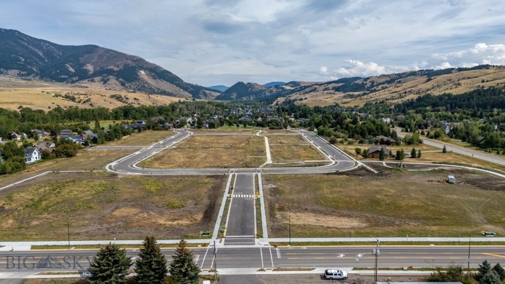 TBD Lucy Lane, Bozeman MT 59715
