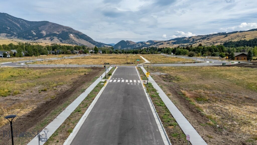 TBD Lucy Lane, Bozeman MT 59715