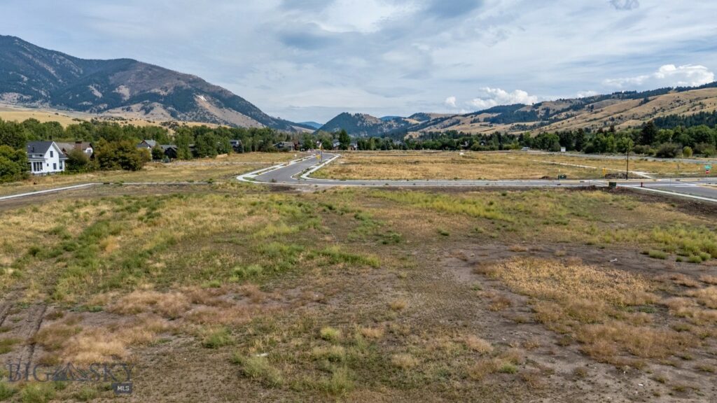 TBD Lucy Lane, Bozeman MT 59715