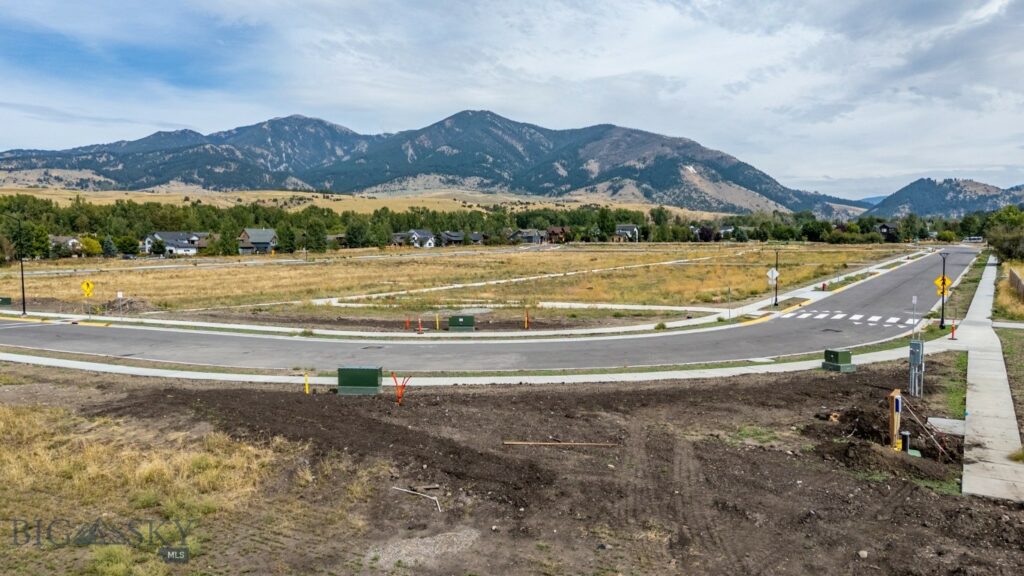 TBD Lucy Lane, Bozeman MT 59715