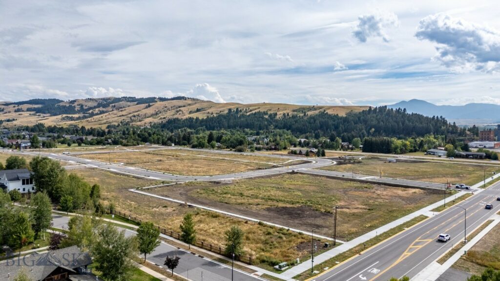 TBD Lucy Lane, Bozeman MT 59715