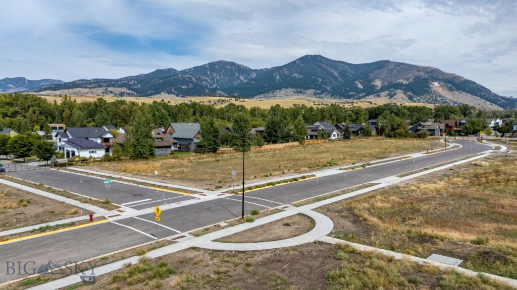 TBD Lucy Lane, Bozeman MT 59715
