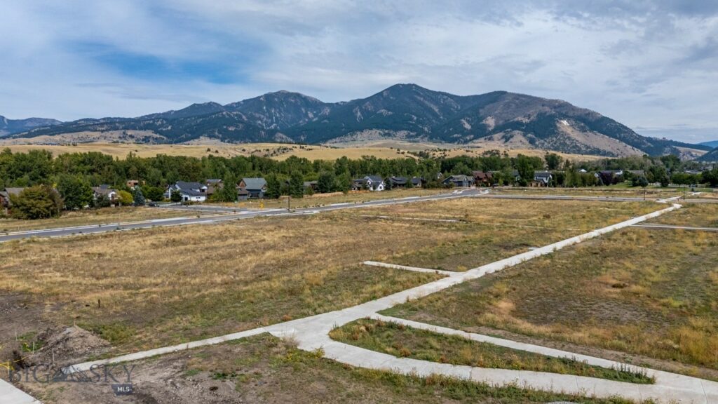 TBD Lucy Lane, Bozeman MT 59715