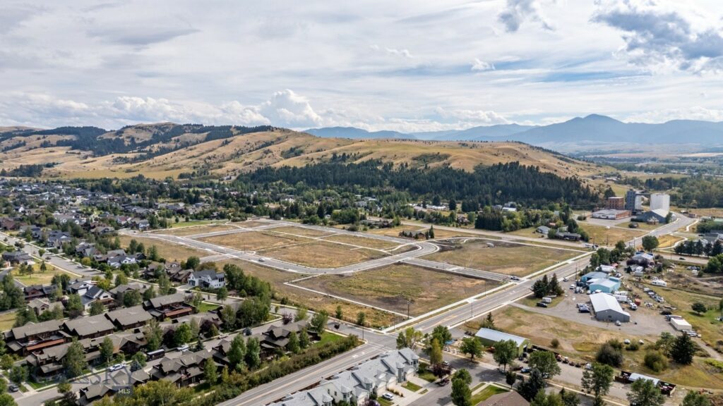 TBD Lucy Lane, Bozeman MT 59715