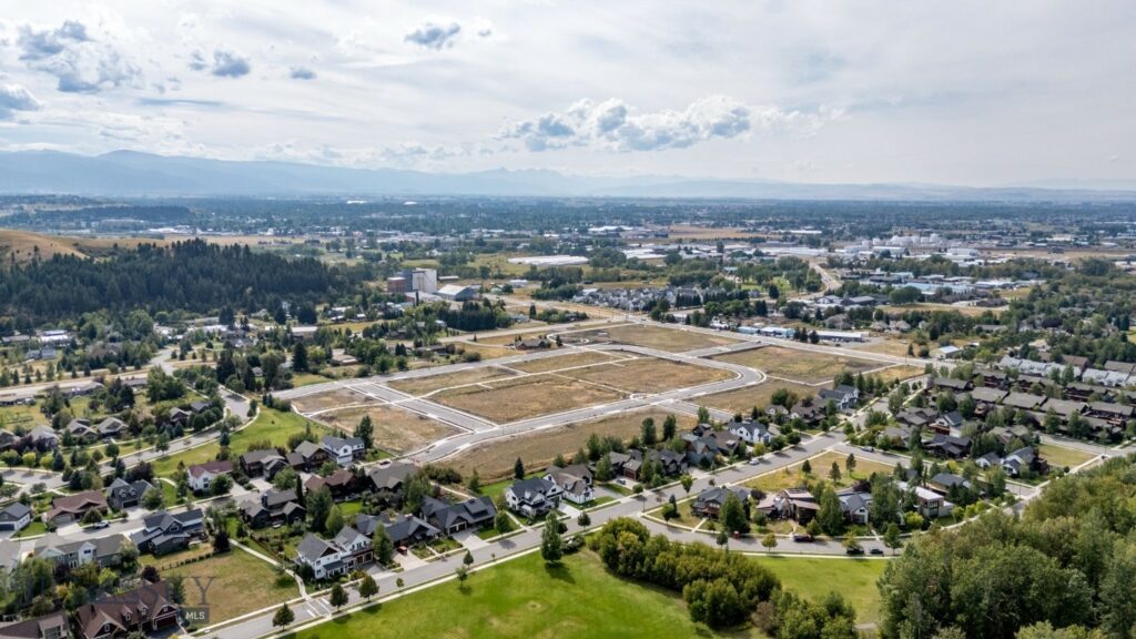 TBD Lucy Lane, Bozeman MT 59715