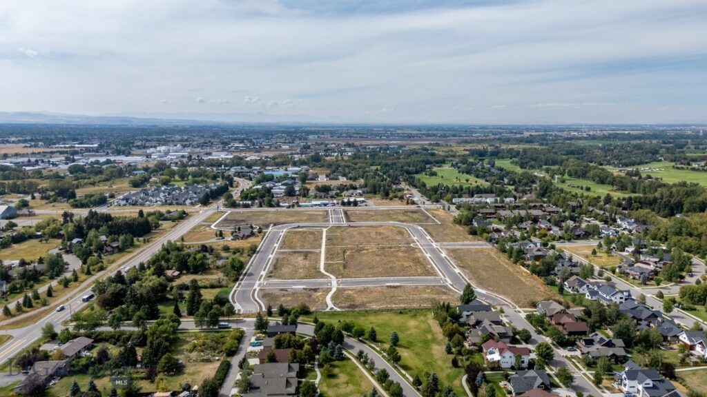 TBD Lucy Lane, Bozeman MT 59715