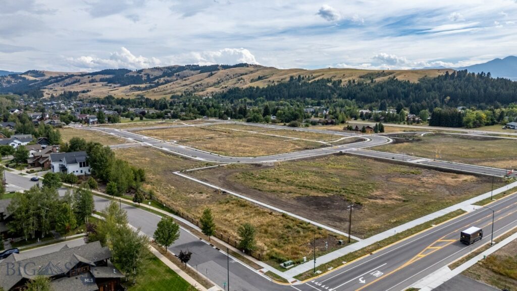 TBD Maiden Spirit Street, Bozeman MT 59715