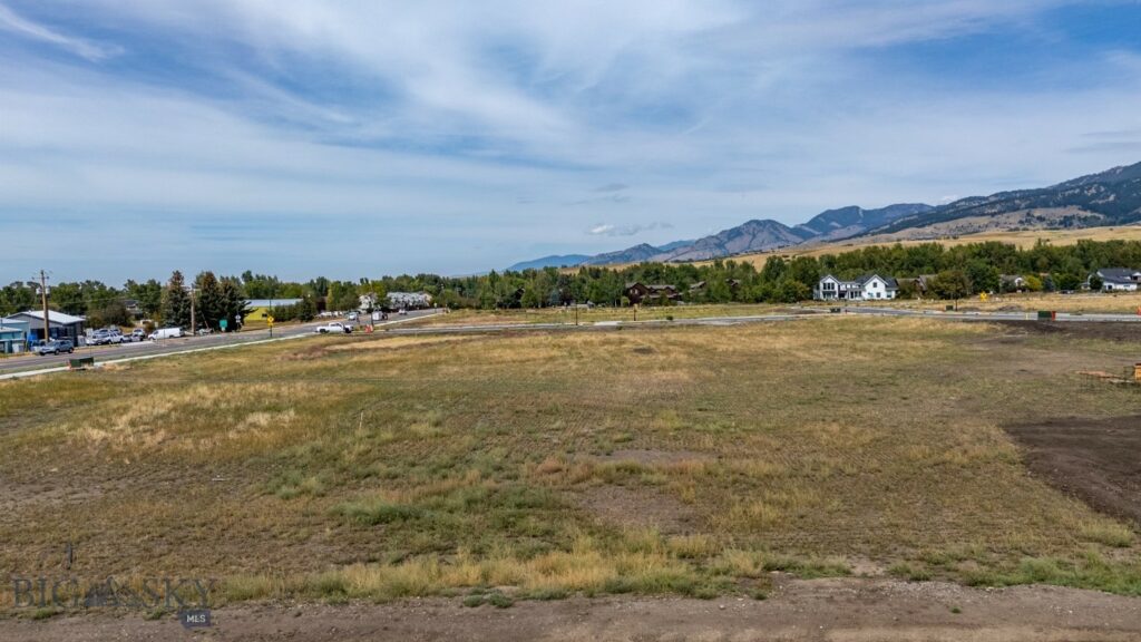 TBD Maiden Spirit Street, Bozeman MT 59715