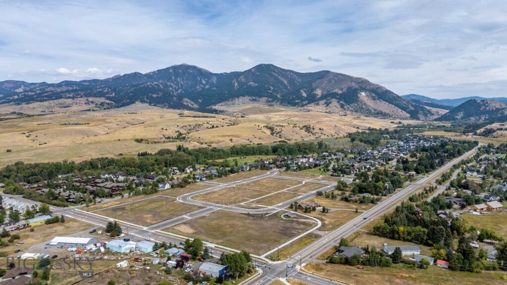 TBD Maiden Spirit Street, Bozeman MT 59715