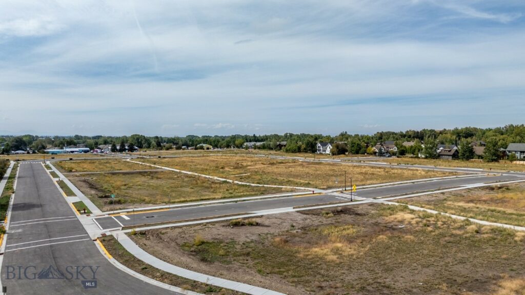 TBD Maiden Spirit Street, Bozeman MT 59715