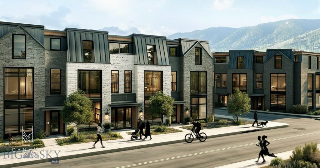 TBD Maiden Spirit Street, Bozeman MT 59715
