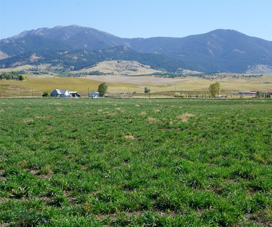 TBD Manley, Bozeman MT 59715