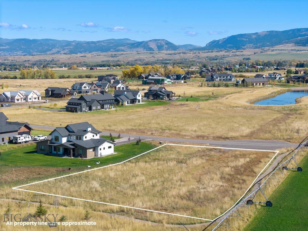 TBD Mclure Drive, Bozeman MT 59718