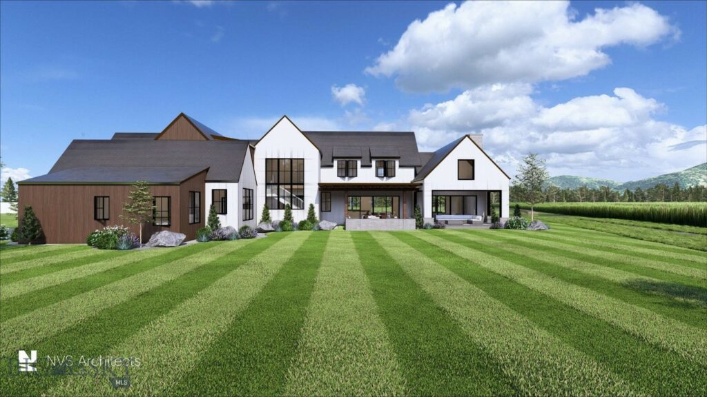 TBD Mclure Drive, Bozeman MT 59718
