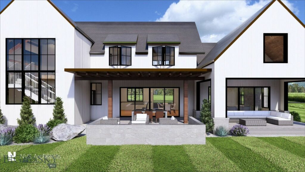 TBD Mclure Drive, Bozeman MT 59718