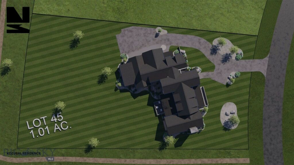 TBD Mclure Drive, Bozeman MT 59718