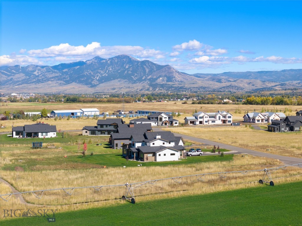 TBD Mclure Drive, Bozeman MT 59718