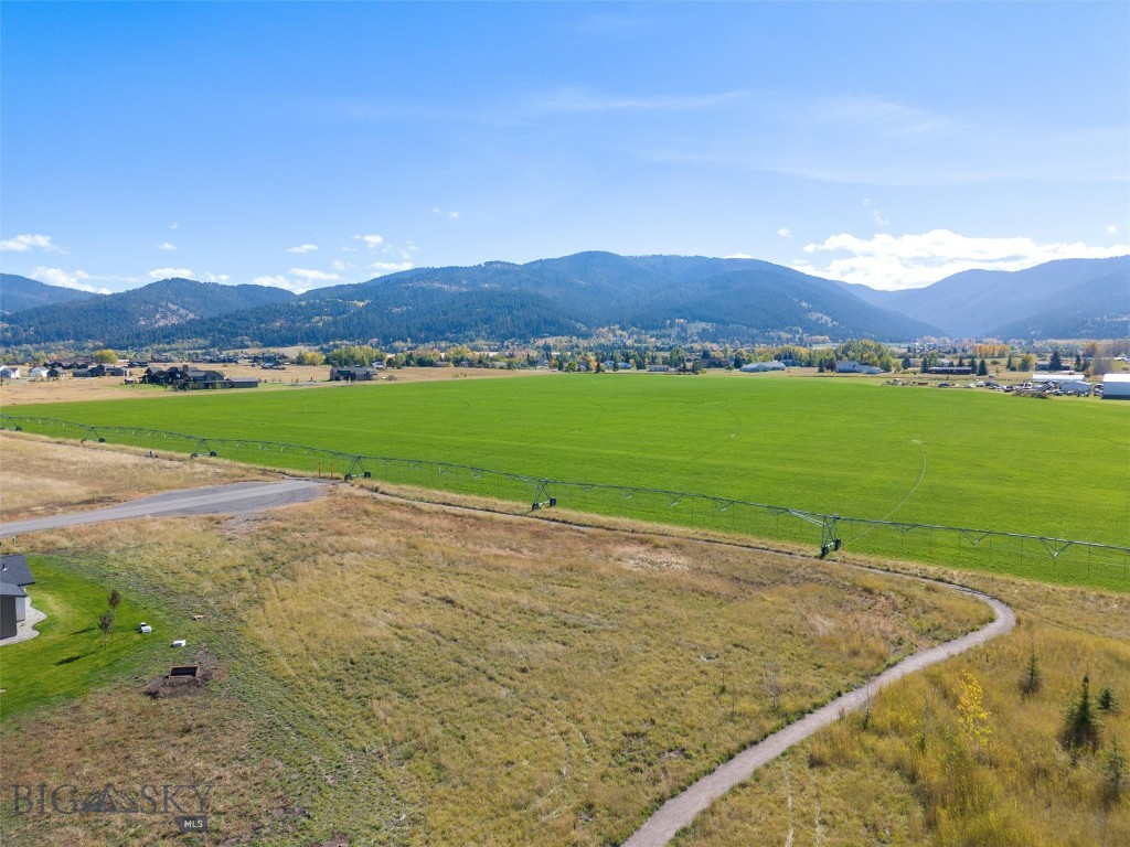 TBD Mclure Drive, Bozeman MT 59718