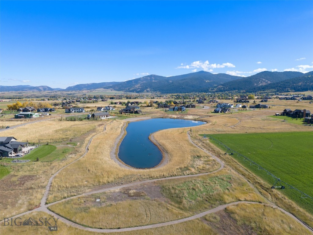 TBD Mclure Drive, Bozeman MT 59718