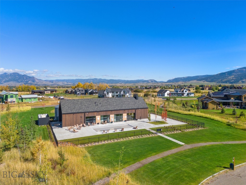 TBD Mclure Drive, Bozeman MT 59718