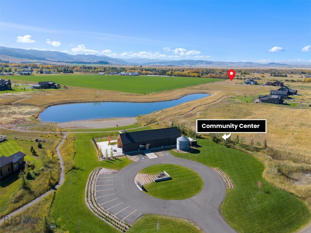 TBD Mclure Drive, Bozeman MT 59718