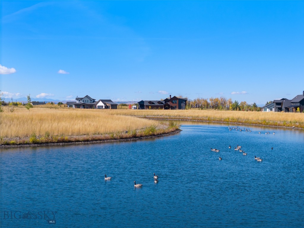 TBD Mclure Drive, Bozeman MT 59718