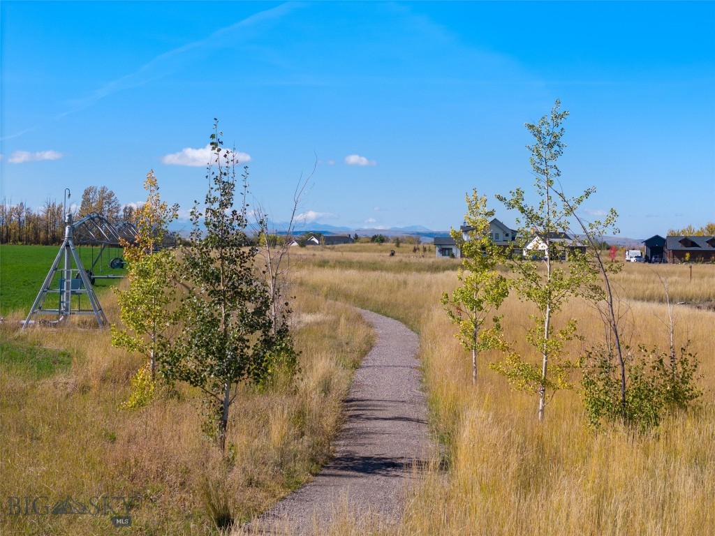 TBD Mclure Drive, Bozeman MT 59718
