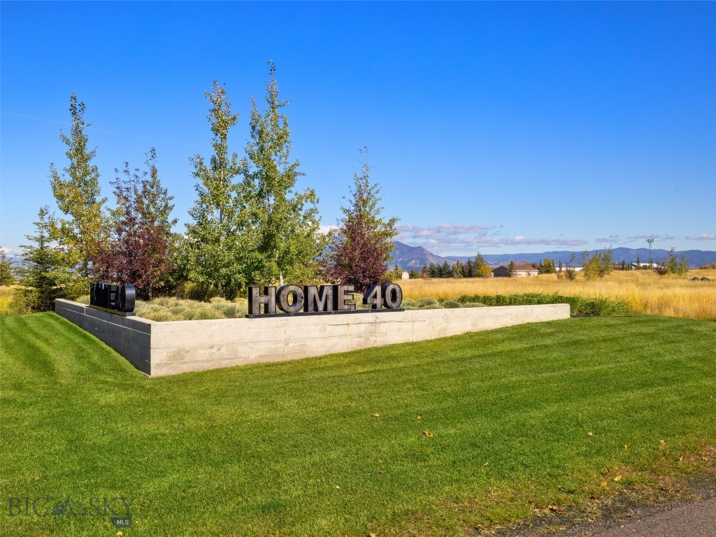 TBD Mclure Drive, Bozeman MT 59718