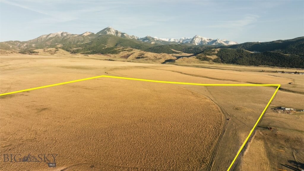 TBD Meyers Lane, Livingston MT 59047