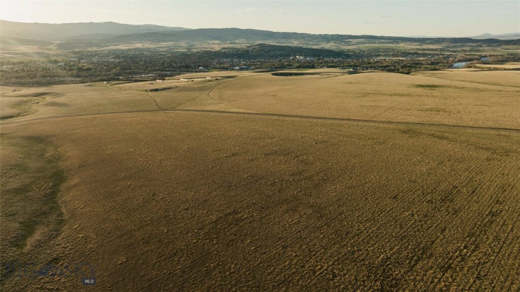 TBD Meyers Lane, Livingston MT 59047