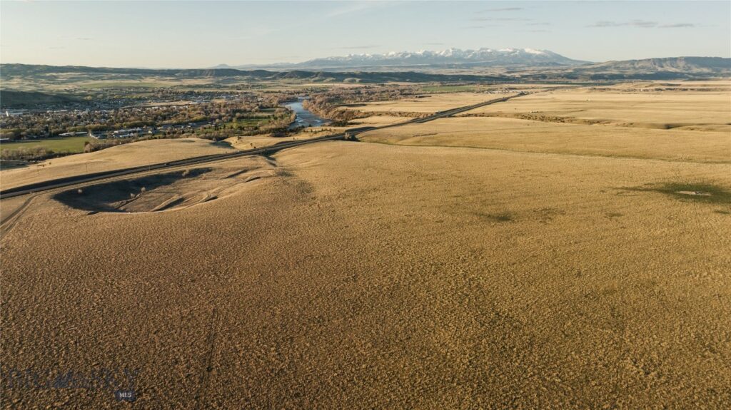 TBD Meyers Lane, Livingston MT 59047