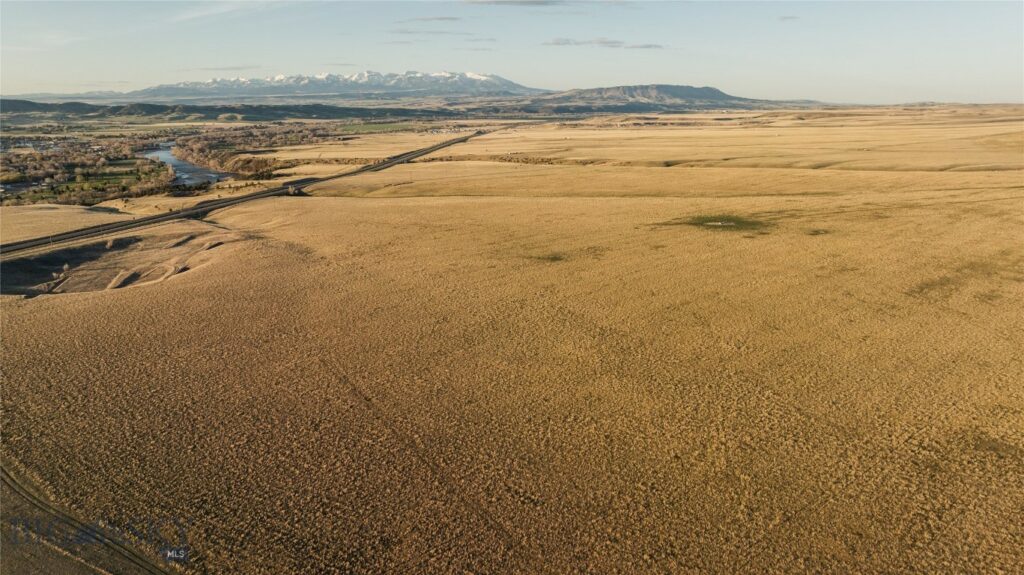 TBD Meyers Lane, Livingston MT 59047