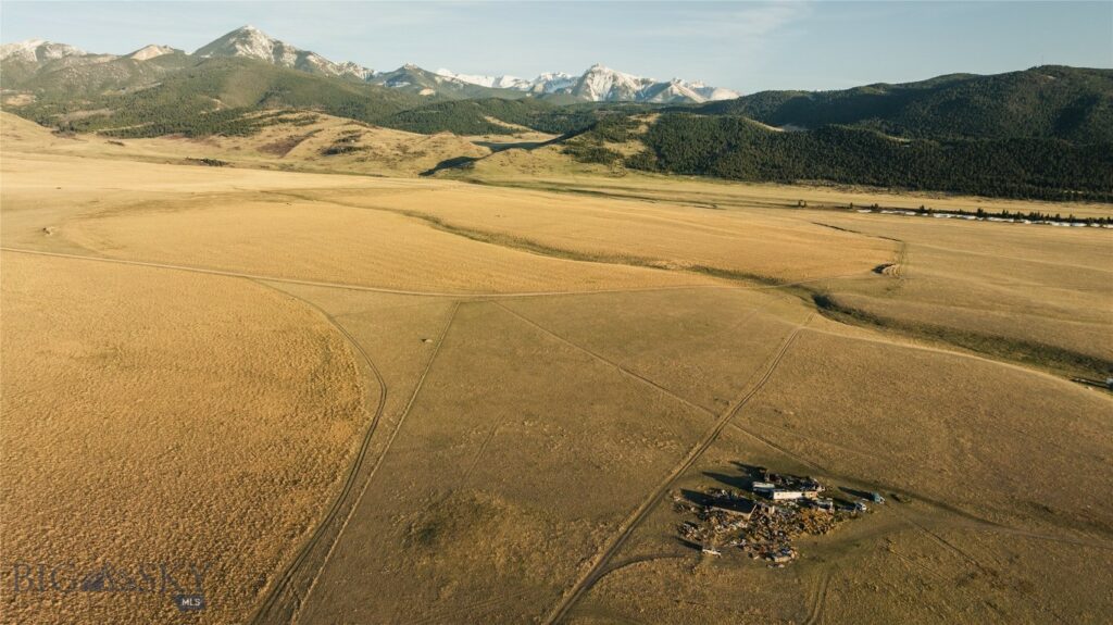 TBD Meyers Lane, Livingston MT 59047