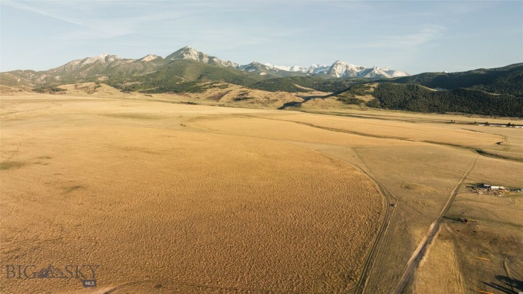 TBD Meyers Lane, Livingston MT 59047