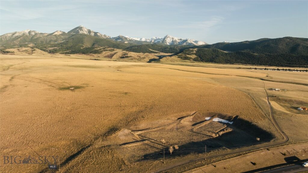 TBD Meyers Lane, Livingston MT 59047