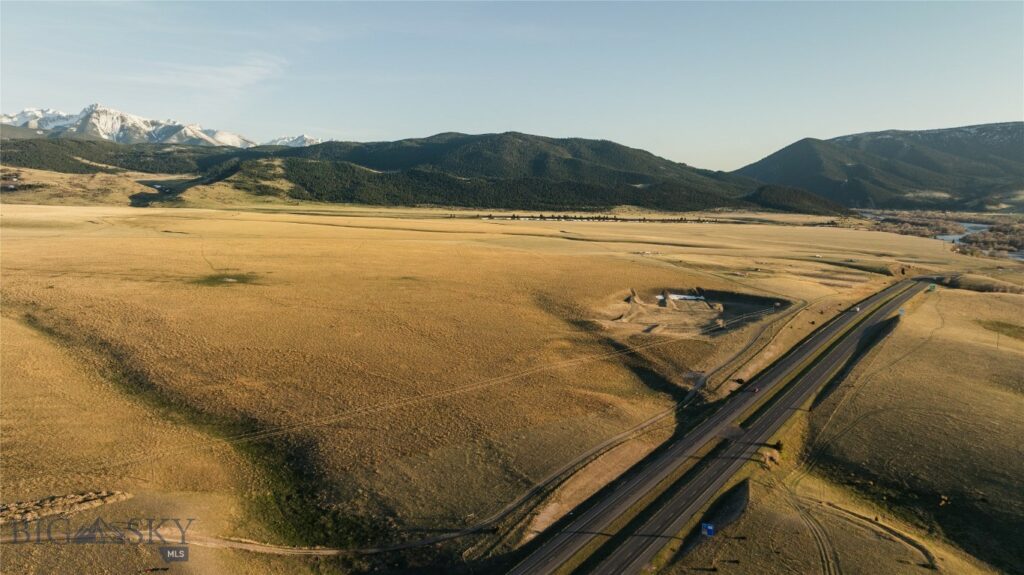 TBD Meyers Lane, Livingston MT 59047