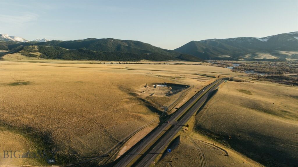 TBD Meyers Lane, Livingston MT 59047