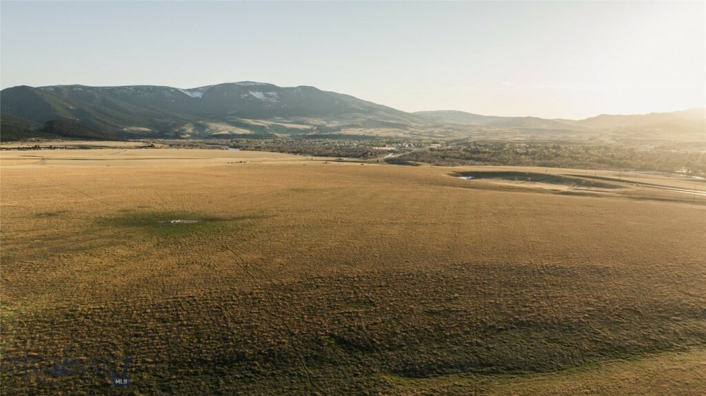 TBD Meyers Lane, Livingston MT 59047