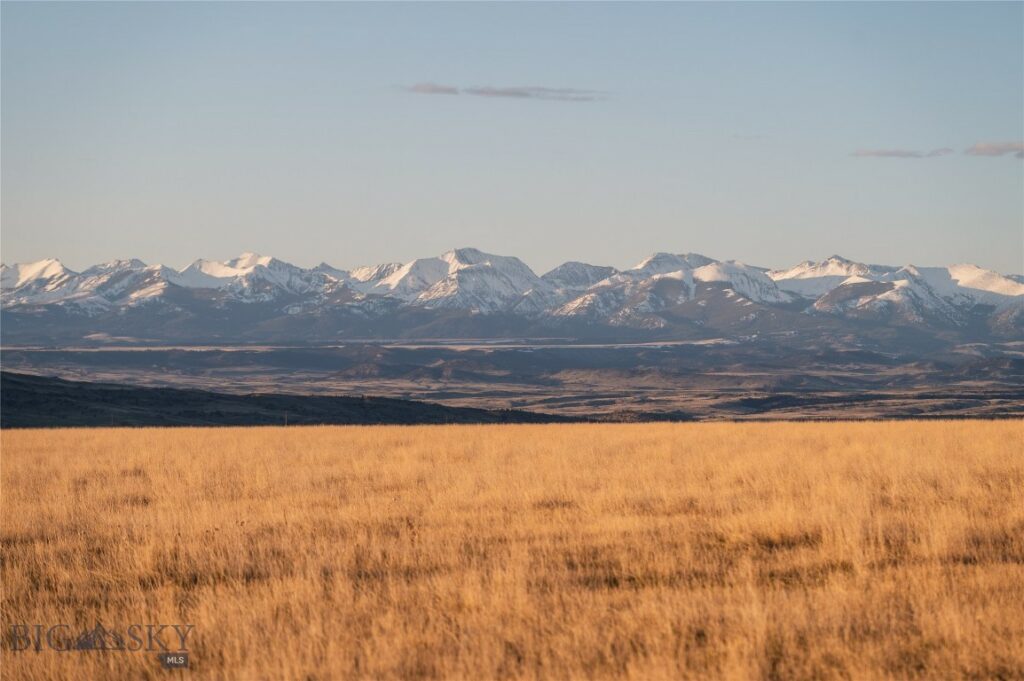 TBD Meyers Lane, Livingston MT 59047