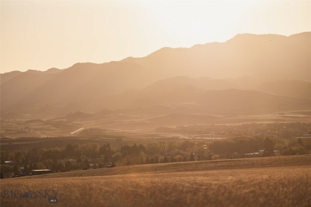 TBD Meyers Lane, Livingston MT 59047