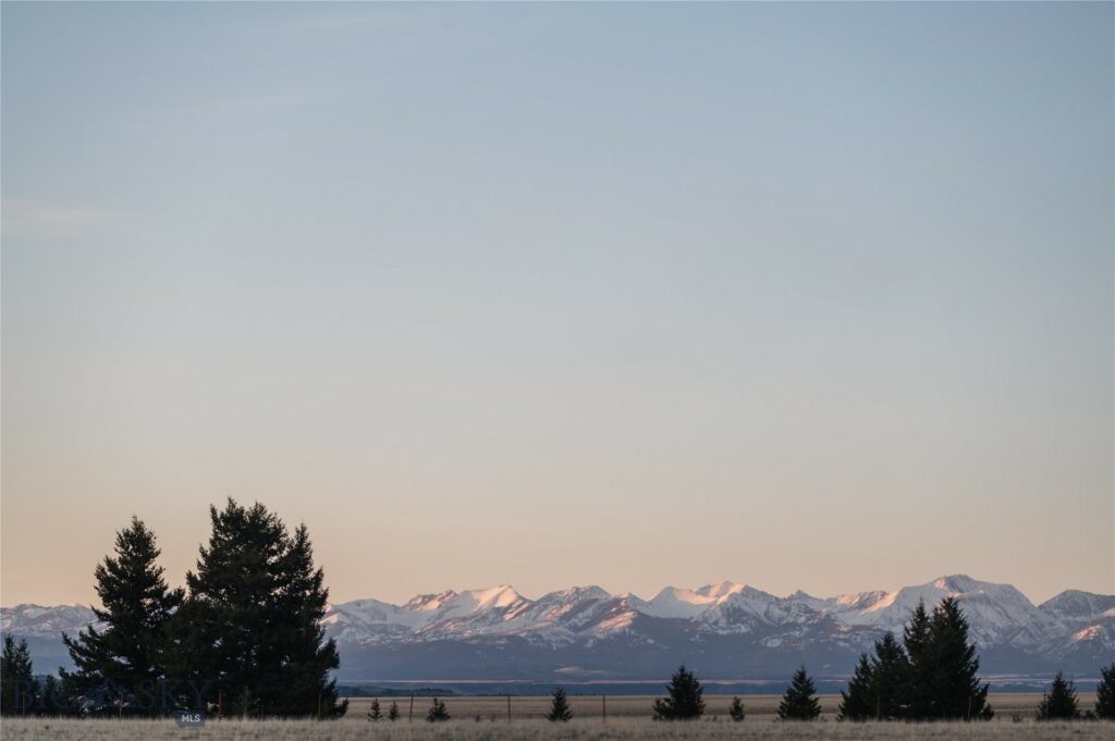 TBD Meyers Lane, Livingston MT 59047