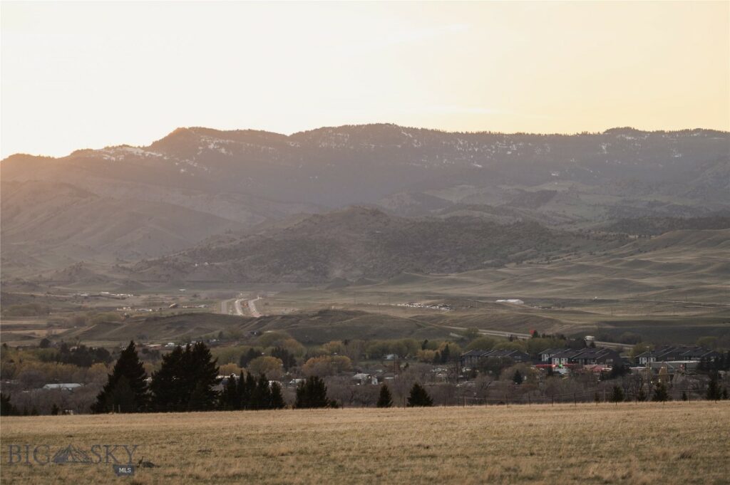 TBD Meyers Lane, Livingston MT 59047