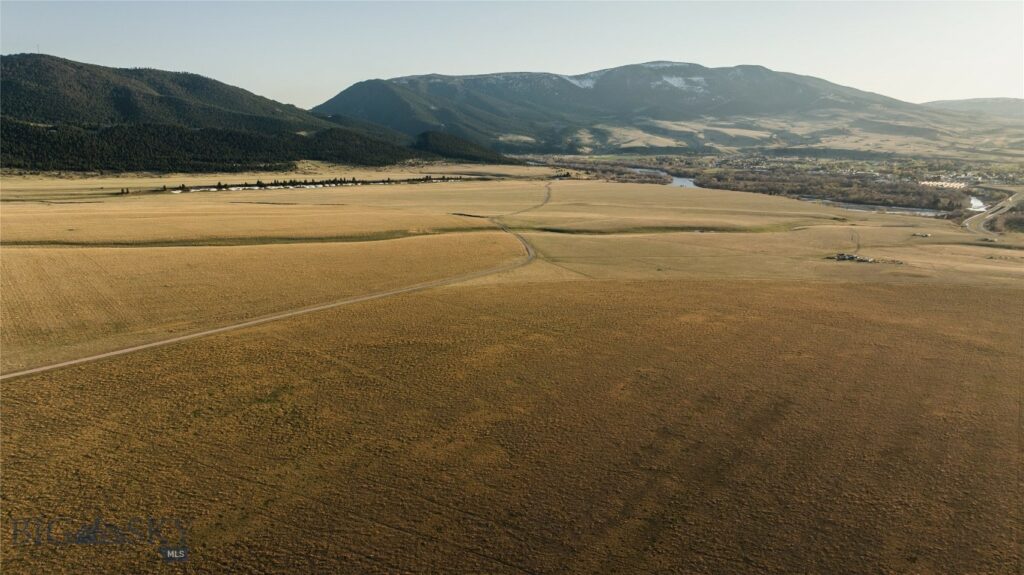 TBD Meyers Lane, Livingston MT 59047