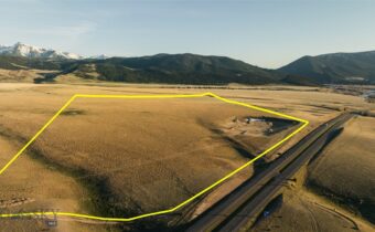 TBD Meyers Lane, Livingston MT 59047