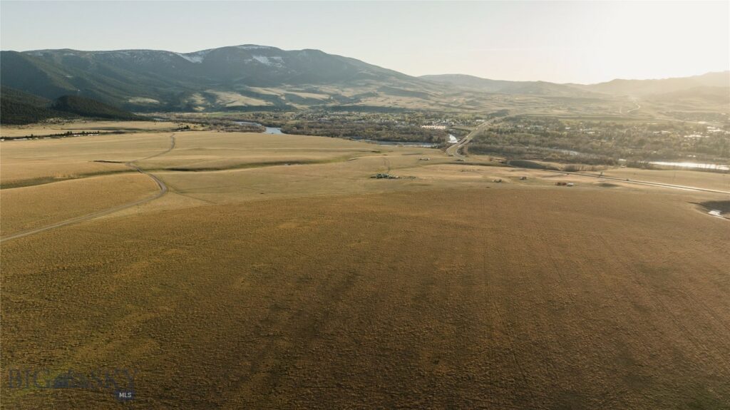 TBD Meyers Lane, Livingston MT 59047