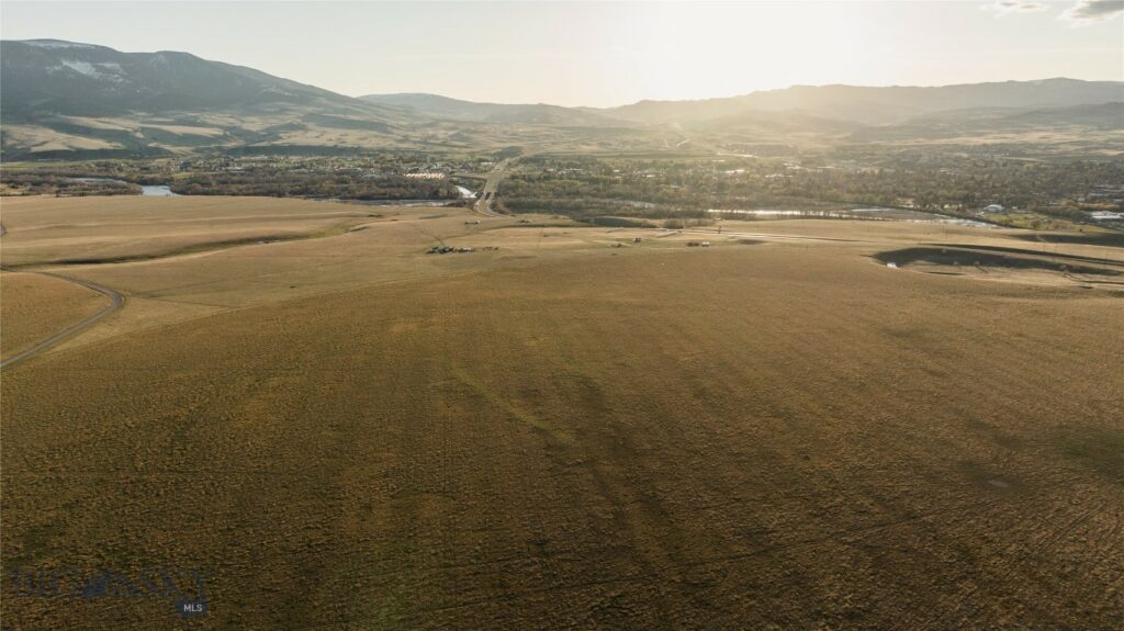 TBD Meyers Lane, Livingston MT 59047