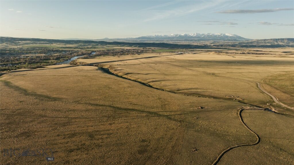 TBD Meyers Lane, Livingston MT 59047