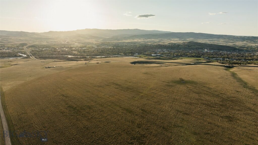 TBD Meyers Lane, Livingston MT 59047