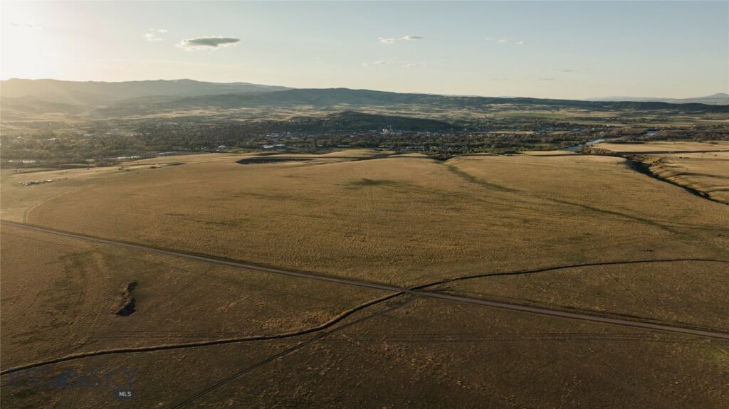 TBD Meyers Lane, Livingston MT 59047
